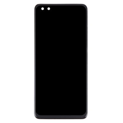 For Huawei nova 7 Pro 5G Grade C LCD Screen and Digitizer Assembly Part (TFT Technology) (without Logo)