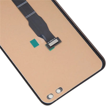 For Huawei nova 7 Pro 5G Grade C LCD Screen and Digitizer Assembly Part (TFT Technology) (without Logo)