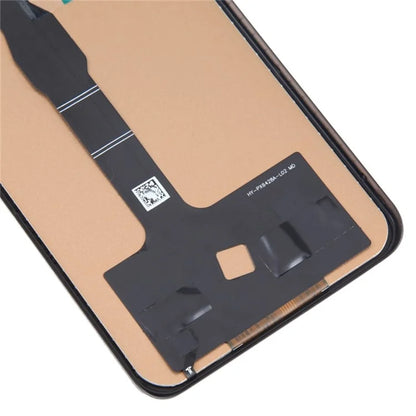 For Huawei nova 7 Pro 5G Grade C LCD Screen and Digitizer Assembly Part (TFT Technology) (without Logo)