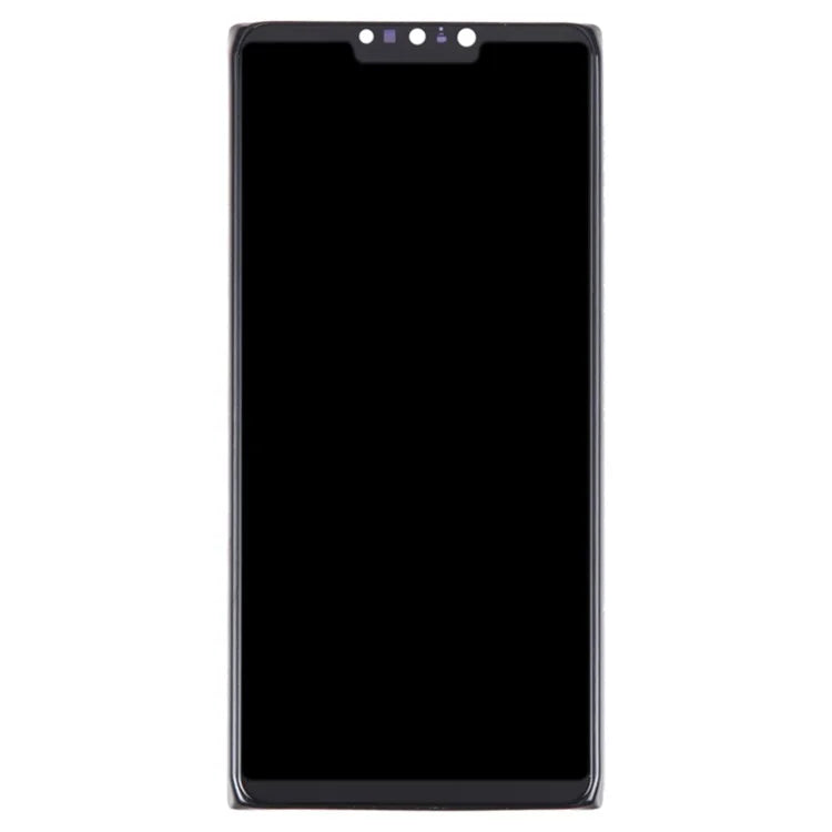 For Huawei Mate 30 Pro 4G Grade C LCD Screen and Digitizer Assembly Part (TFT Technology) (without Logo)