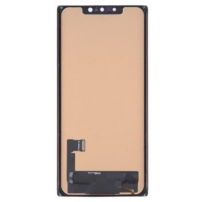 For Huawei Mate 30 Pro 4G Grade C LCD Screen and Digitizer Assembly Part (TFT Technology) (without Logo)