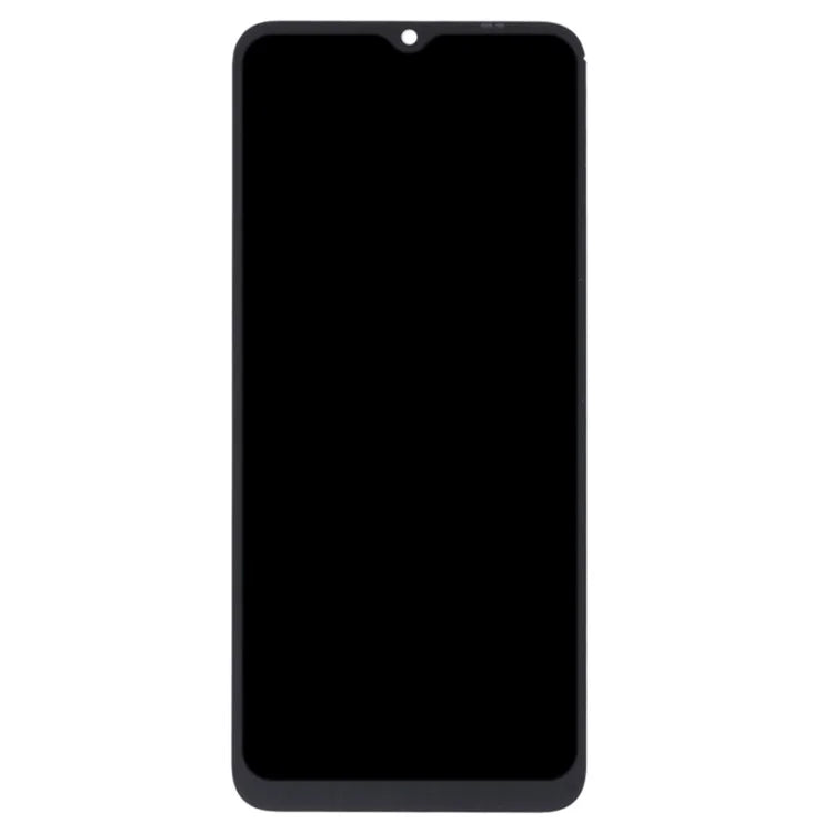 For Motorola Moto E13 4G Grade B LCD Screen and Digitizer Assembly Replacement Part (without Logo)