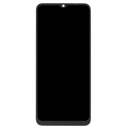 For Motorola Moto E13 4G Grade B LCD Screen and Digitizer Assembly Replacement Part (without Logo)