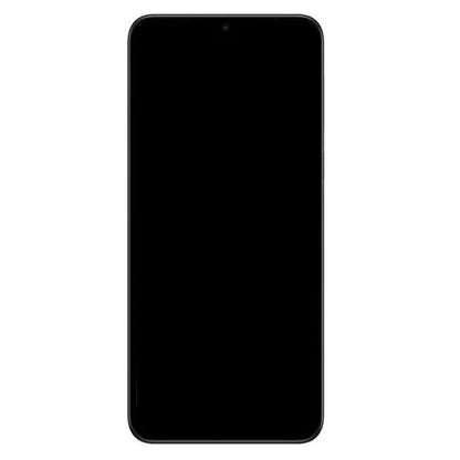 For Motorola Moto E13 4G Grade B OLED Screen and Digitizer Assembly + Frame Replacement Part (without Logo)