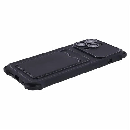 HRX Series for iPhone 15 Pro Case Shockproof Soft TPU Smart Phone Cover (Precise Cutout)
