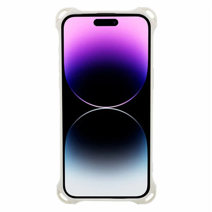 HRX Series for iPhone 14 Pro Max Case Soft TPU Phone Cover (Precise Cutout) with Card Holder