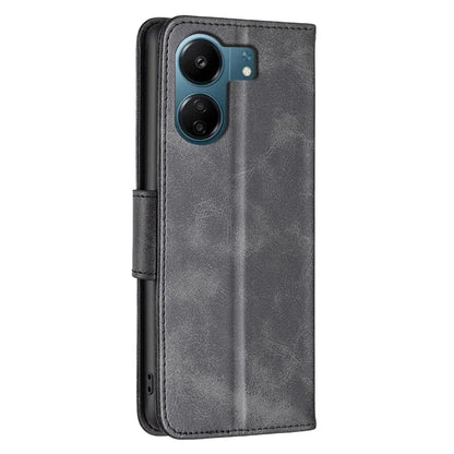 For Xiaomi Redmi 13C 4G / Poco C65 4G Case Cellphone Wallet Shell PU Leather Cover with Stand