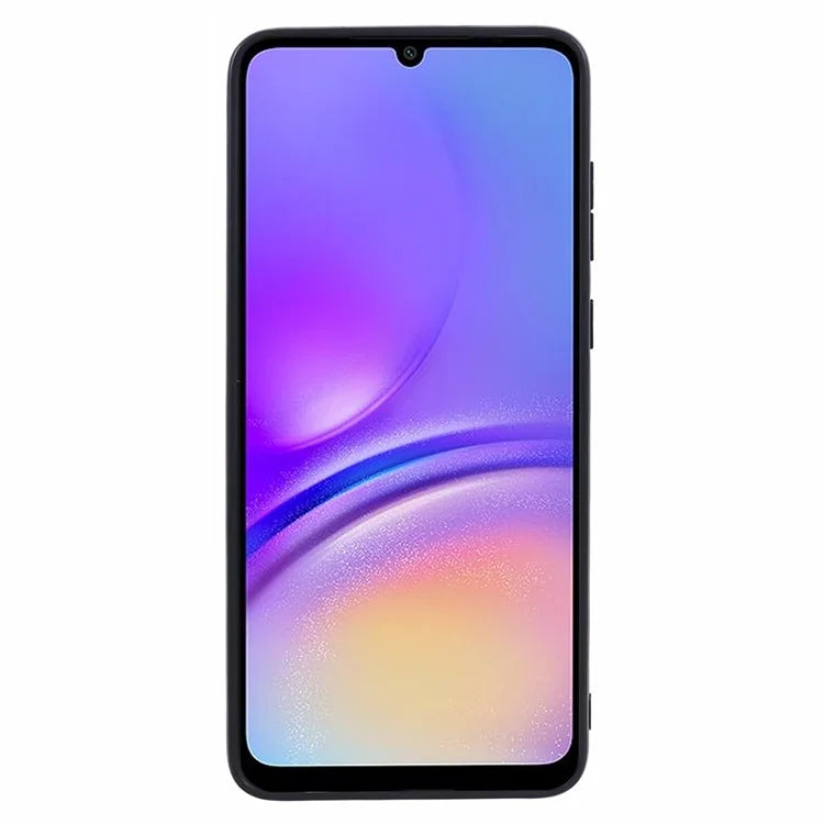 For Samsung Galaxy A05 4G Case Kickstand Phone Cover with Card Holder