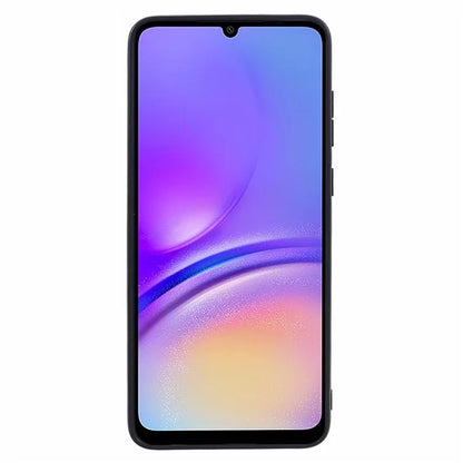 For Samsung Galaxy A05 4G Case Kickstand Phone Cover with Card Holder