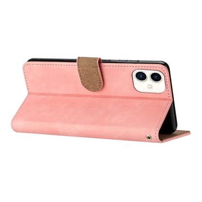 For Samsung Galaxy A05 4G Case Imprinted Butterfly PU Leather Smart Phone Wallet Cover