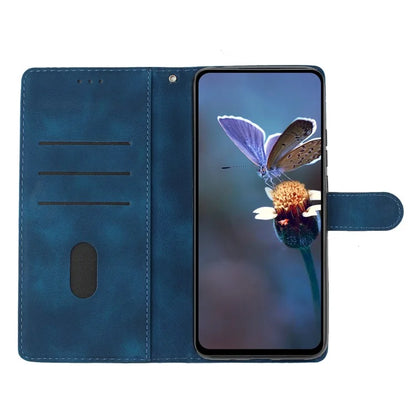 For Samsung Galaxy A05 4G Case Anti-drop Imprinted Flower Magnetic Leather Wallet Cell Phone Cover