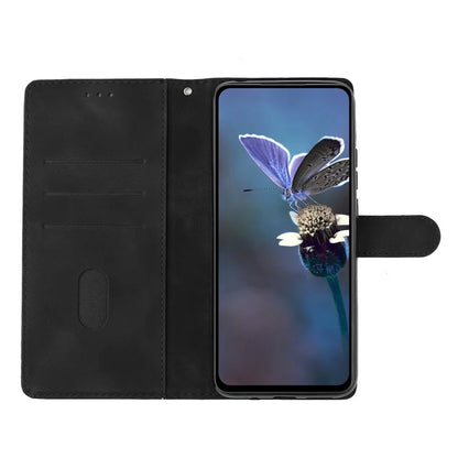 For Samsung Galaxy A05 4G Case Anti-drop Imprinted Flower Magnetic Leather Wallet Cell Phone Cover