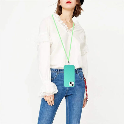 For iPhone 14 Plus Case Eco-friendly Biodegradable Wheat Straw+TPU Phone Protective Cover