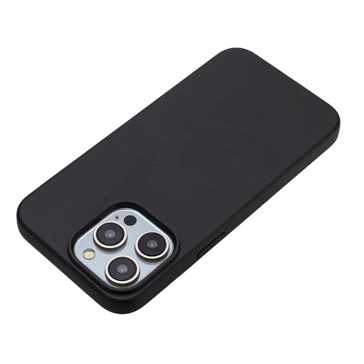 For iPhone 14 Pro Max Case Magnetic Biodegradable Phone Cover