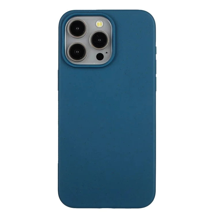 For iPhone 14 Pro Max Case Magnetic Biodegradable Phone Cover