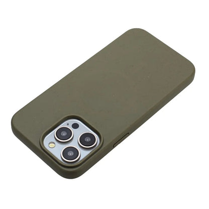 For iPhone 14 Pro Max Case Magnetic Biodegradable Phone Cover