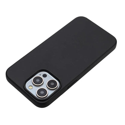 For iPhone 12 Pro Max Case Eco Wheat Straw Made Biodegradable Phone Cover
