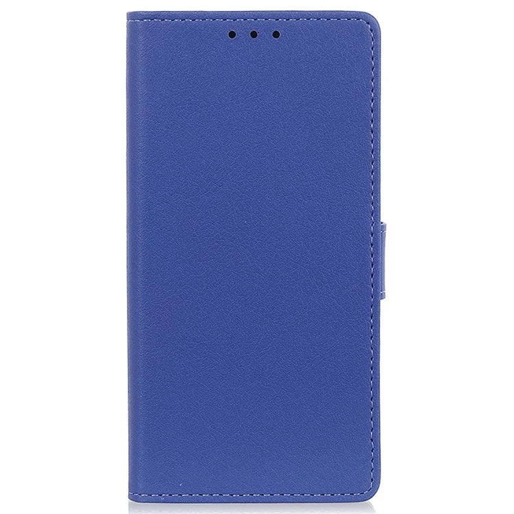 For Xiaomi Redmi 13C 4G / Poco C65 4G / Redmi 13C 5G Case Shockproof PU Leather Wallet Phone Full Protection Cover