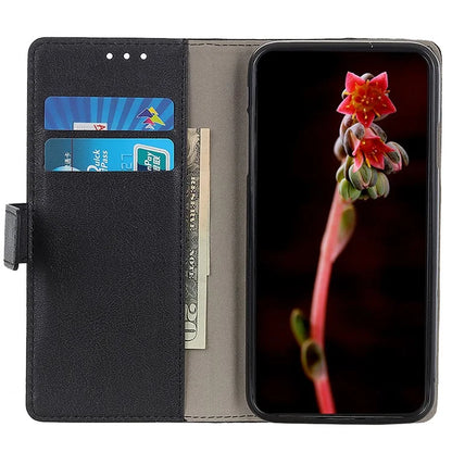 For Xiaomi Redmi 13C 4G / Poco C65 4G / Redmi 13C 5G Case Shockproof PU Leather Wallet Phone Full Protection Cover