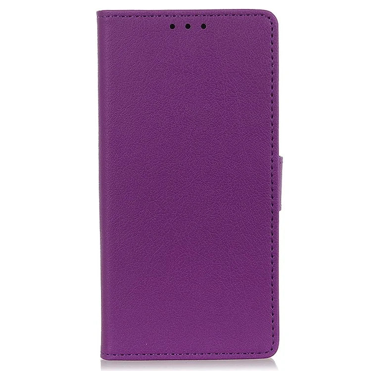 For Xiaomi Redmi 13C 4G / Poco C65 4G / Redmi 13C 5G Case Shockproof PU Leather Wallet Phone Full Protection Cover