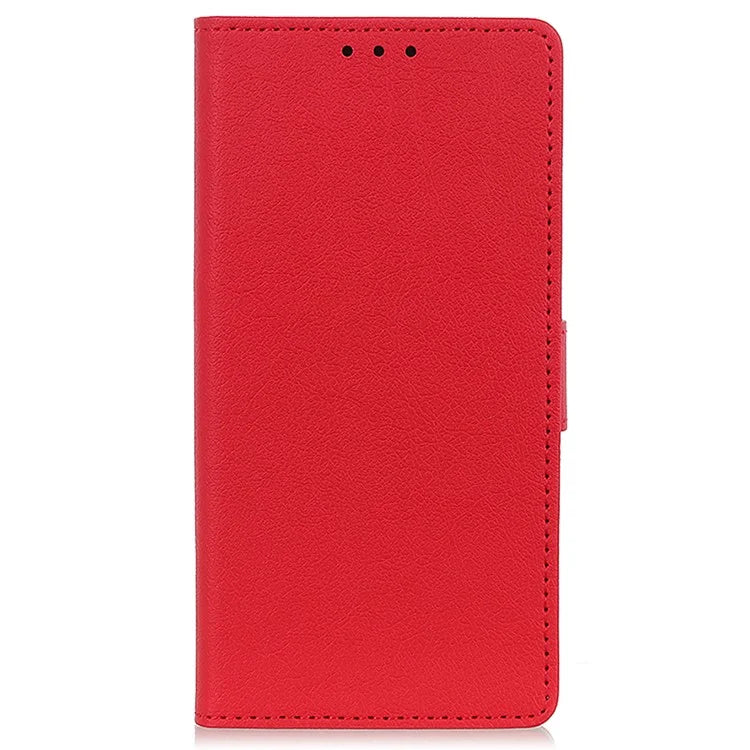 For Xiaomi Redmi 13C 4G / Poco C65 4G / Redmi 13C 5G Case Shockproof PU Leather Wallet Phone Full Protection Cover
