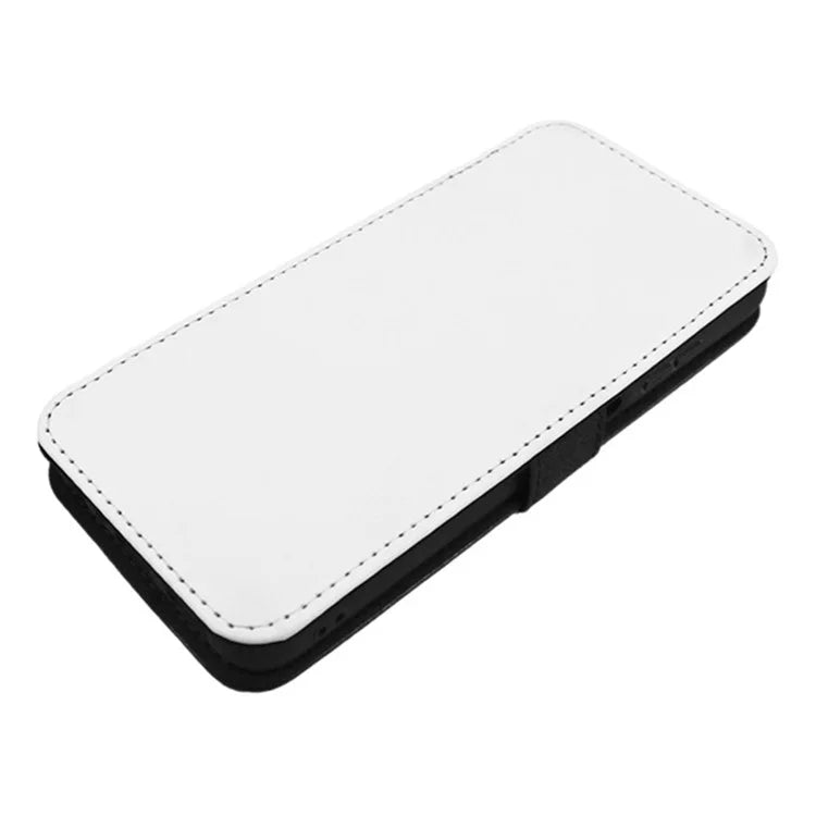 For Samsung Galaxy A05s 4G Case PU Leather Sublimation Heat Transfer Printing Phone Cover