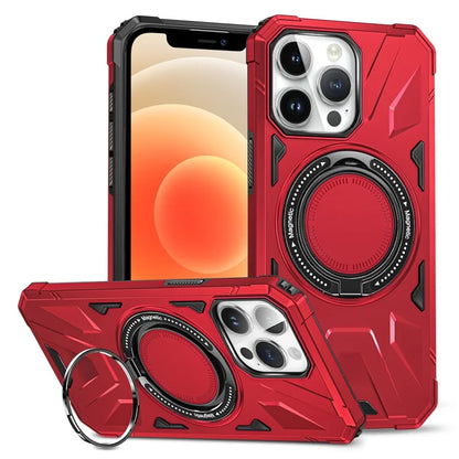 For iPhone 12 Pro 6.1 inch /  12 6.1 inch Case Shockproof TPU+PC Kickstand Phone Back Protector