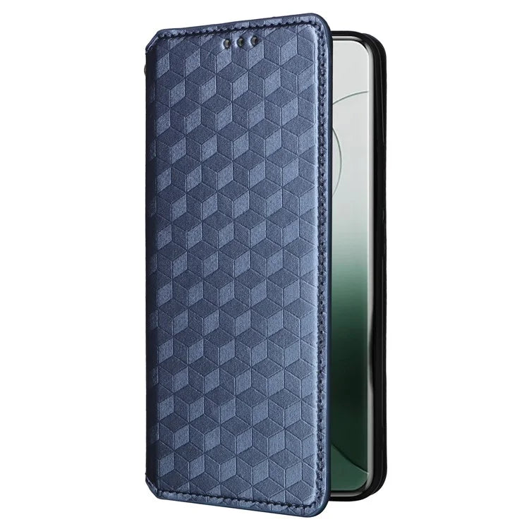 For Xiaomi 14 Pro Cell Phone Case Magnetic Closing Leather Wallet Phone Cover