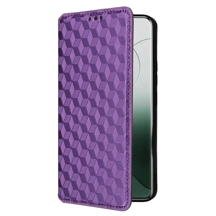 For Xiaomi 14 Pro Cell Phone Case Magnetic Closing Leather Wallet Phone Cover