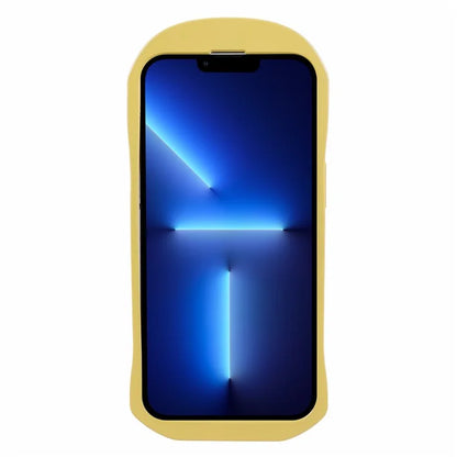 For iPhone 13 Pro Case Kickstand Sports Car Shape Personalized Phone Cover
