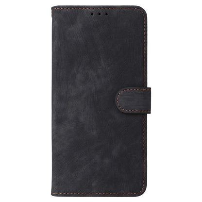 For Xiaomi 14 Pro PU Leather Smartphone Case RFID Blocking Phone Cover with Strap