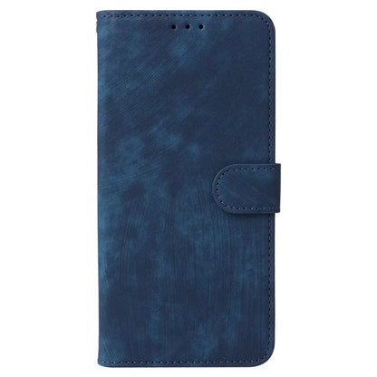 For Xiaomi 14 Pro PU Leather Smartphone Case RFID Blocking Phone Cover with Strap