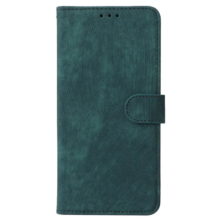 For Xiaomi 14 Pro PU Leather Smartphone Case RFID Blocking Phone Cover with Strap