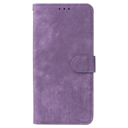 For Xiaomi 14 Pro PU Leather Smartphone Case RFID Blocking Phone Cover with Strap