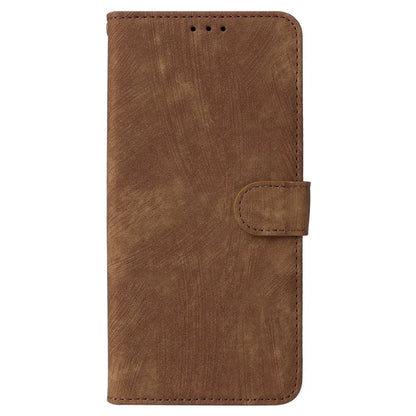 For Xiaomi 14 Pro PU Leather Smartphone Case RFID Blocking Phone Cover with Strap