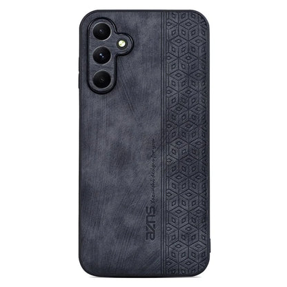 AZNS For Samsung Galaxy A05s 4G Case Slim-Fit Imprinted Pattern PU Leather+TPU Phone Cover