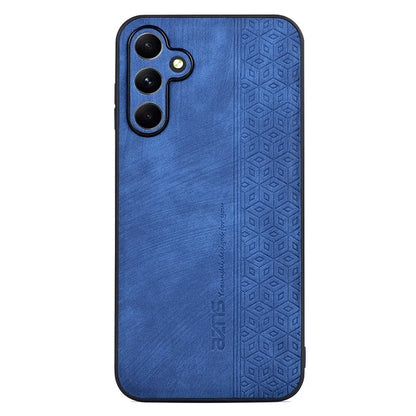 AZNS For Samsung Galaxy A05s 4G Case Slim-Fit Imprinted Pattern PU Leather+TPU Phone Cover