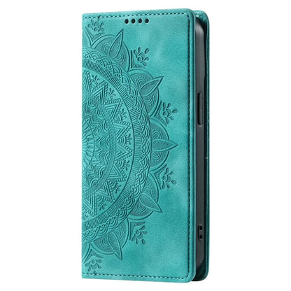 For Samsung Galaxy A05s 4G Case Shockproof Shell Magnetic Auto Closing PU Leather Cover