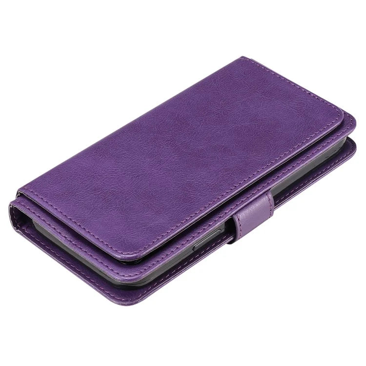 KT Multi-functional Series-1 For Xiaomi 13T / 13T Pro / Redmi K60 Ultra Case Wallet Leather Phone Cover