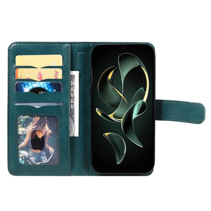KT Multi-functional Series-1 For Xiaomi 13T / 13T Pro / Redmi K60 Ultra Case Wallet Leather Phone Cover
