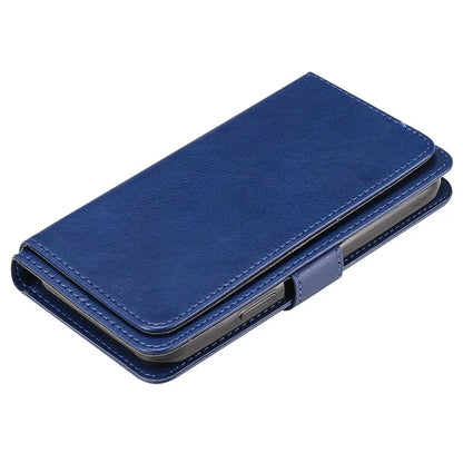 KT Multi-functional Series-1 For Xiaomi 13T / 13T Pro / Redmi K60 Ultra Case Wallet Leather Phone Cover