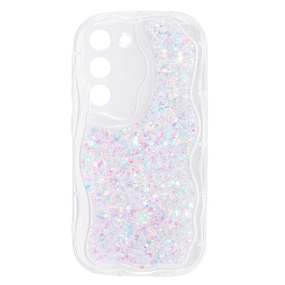 JTW Series for Samsung Galaxy S22+ 5G TPU Case Precise Cutout Phone Cover