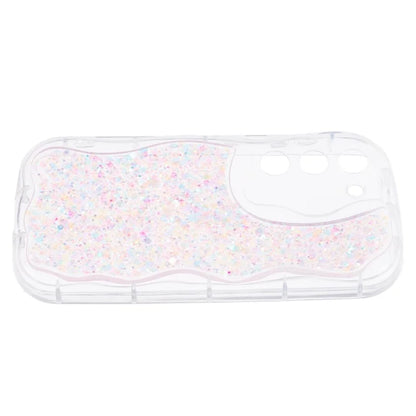 JTW Series for Samsung Galaxy S22+ 5G TPU Case Precise Cutout Phone Cover