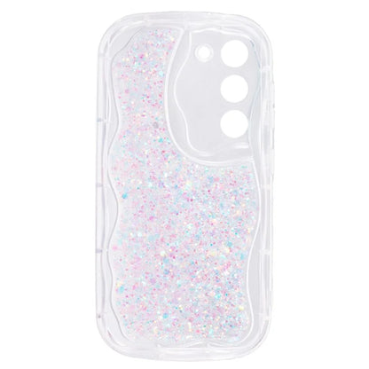 JTW Series for Samsung Galaxy S22+ 5G TPU Case Precise Cutout Phone Cover
