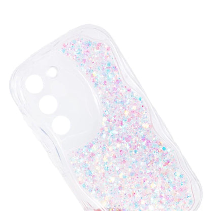 JTW Series for Samsung Galaxy S22+ 5G TPU Case Precise Cutout Phone Cover