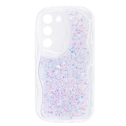 JTW Series for Samsung Galaxy S22+ 5G TPU Case Precise Cutout Phone Cover