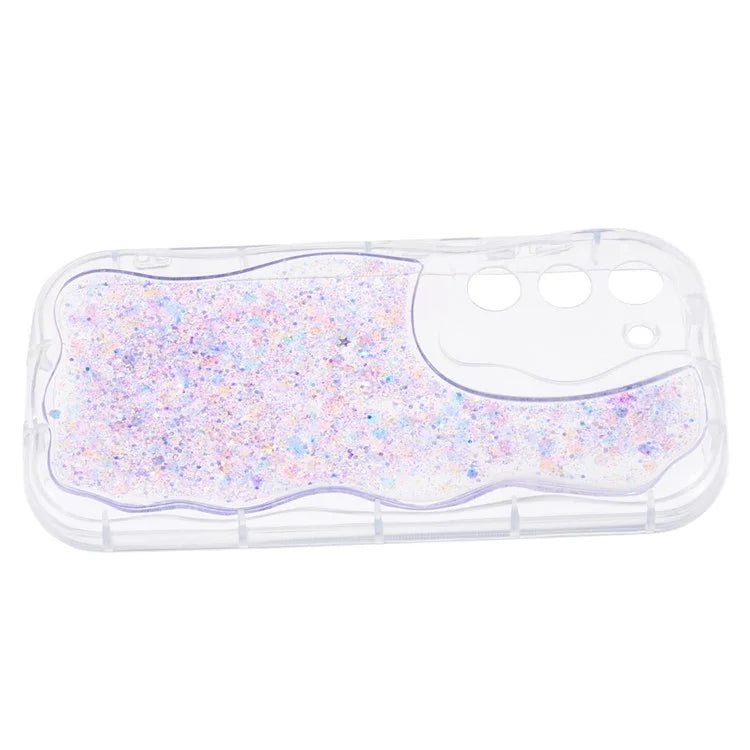 JTW Series for Samsung Galaxy S22+ 5G TPU Case Precise Cutout Phone Cover