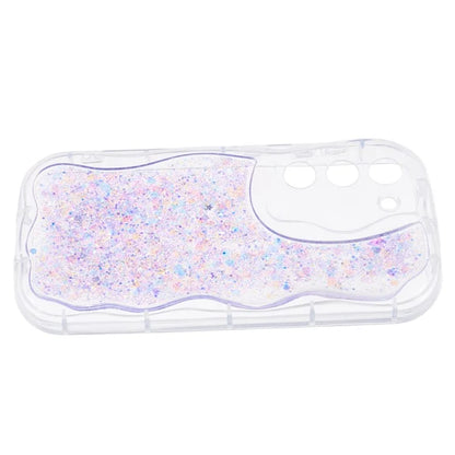 JTW Series for Samsung Galaxy S22+ 5G TPU Case Precise Cutout Phone Cover