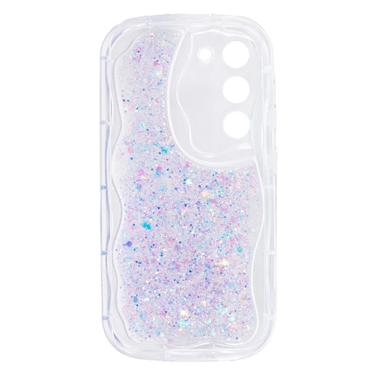 JTW Series for Samsung Galaxy S22+ 5G TPU Case Precise Cutout Phone Cover