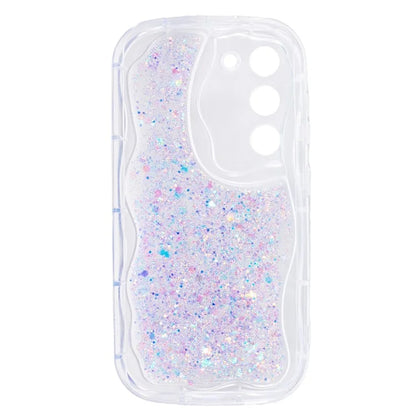 JTW Series for Samsung Galaxy S22+ 5G TPU Case Precise Cutout Phone Cover
